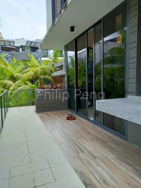 4 Bed Terraced House (Landed) for Sale in  Alana - Image 11